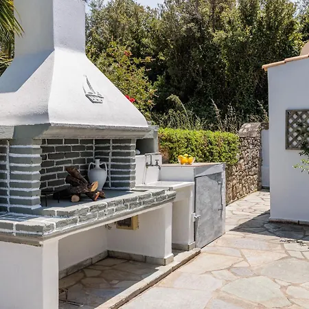 Nena * Città di Skopelos