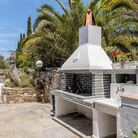 Lägenhet Nena Skopelos stad