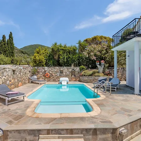 Nena Διαμέρισμα