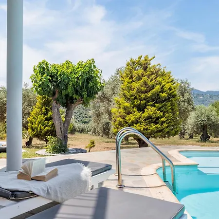 Διαμέρισμα Nena