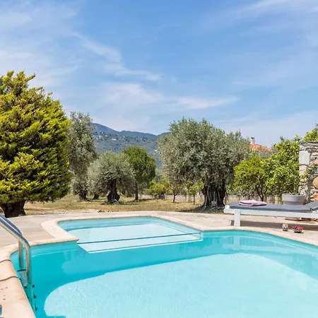 Nena Διαμέρισμα *