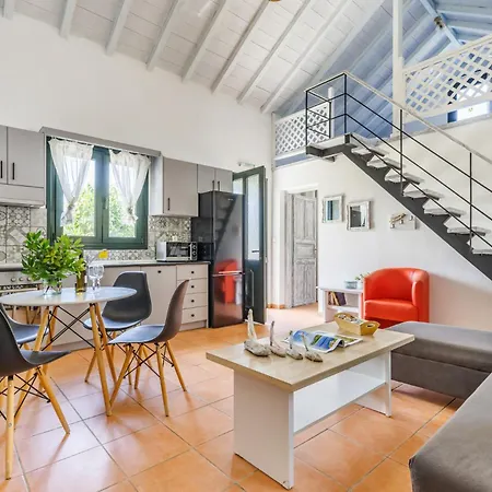 Lägenhet Nena Skopelos stad