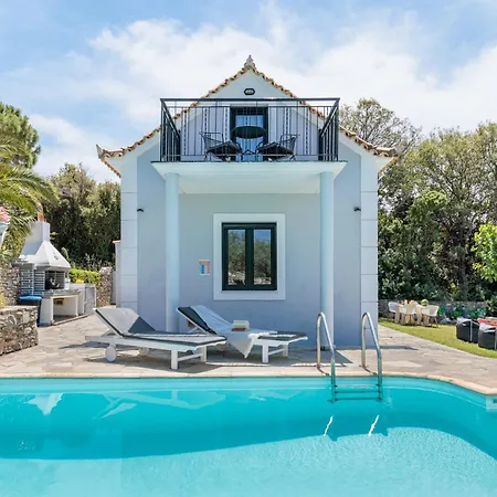 Nena Apartment Skopelos