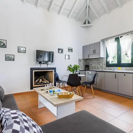 Apartment Nena