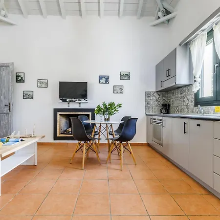 Apartment Nena *