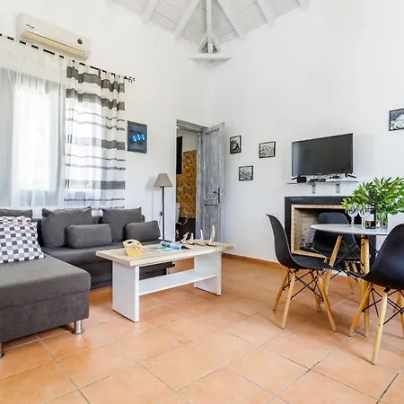 Nena Apartment Skopelos