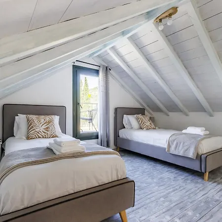 Διαμέρισμα Nena Σκόπελος