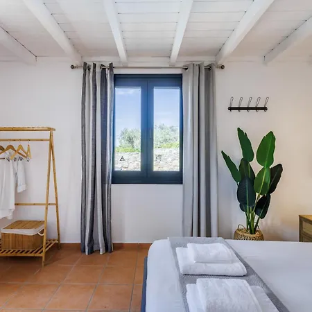Nena Apartment