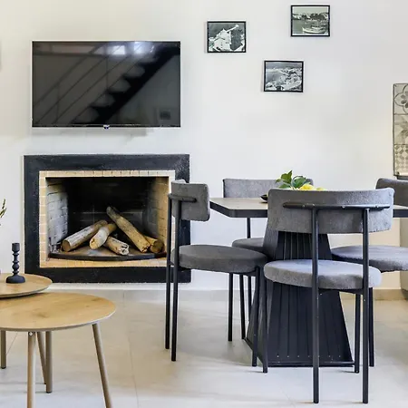 Nena Διαμέρισμα