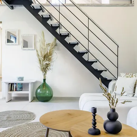 Διαμέρισμα Nena Σκόπελος