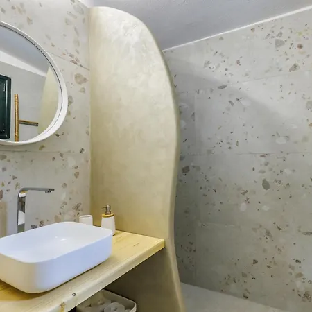 Διαμέρισμα Nena Σκόπελος