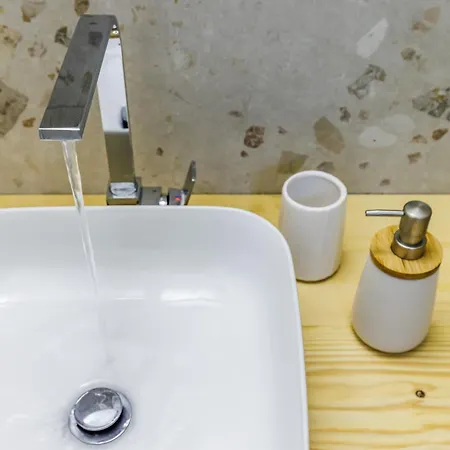 Nena Διαμέρισμα