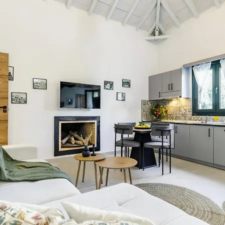 Διαμέρισμα Nena