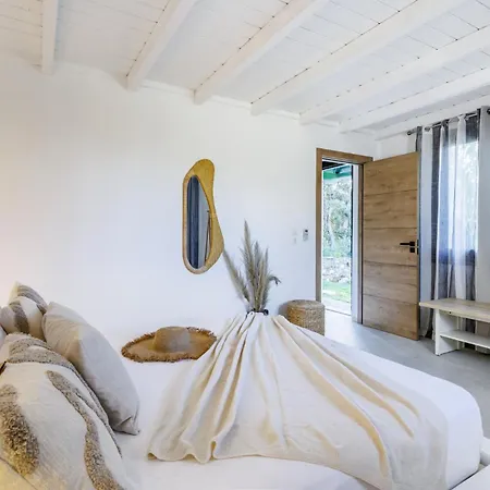 Nena - Peaceful Escape Moments From Town Apartament Skopelos