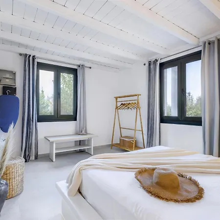 Διαμέρισμα Nena