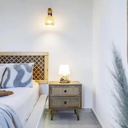 Nena Διαμέρισμα