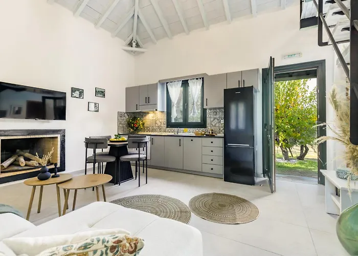 Nena * Skopelos Town